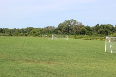 Standard Process Soccer Field