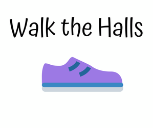 Walk the Halls