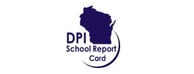 Wisconsin DPI Report Card Icon