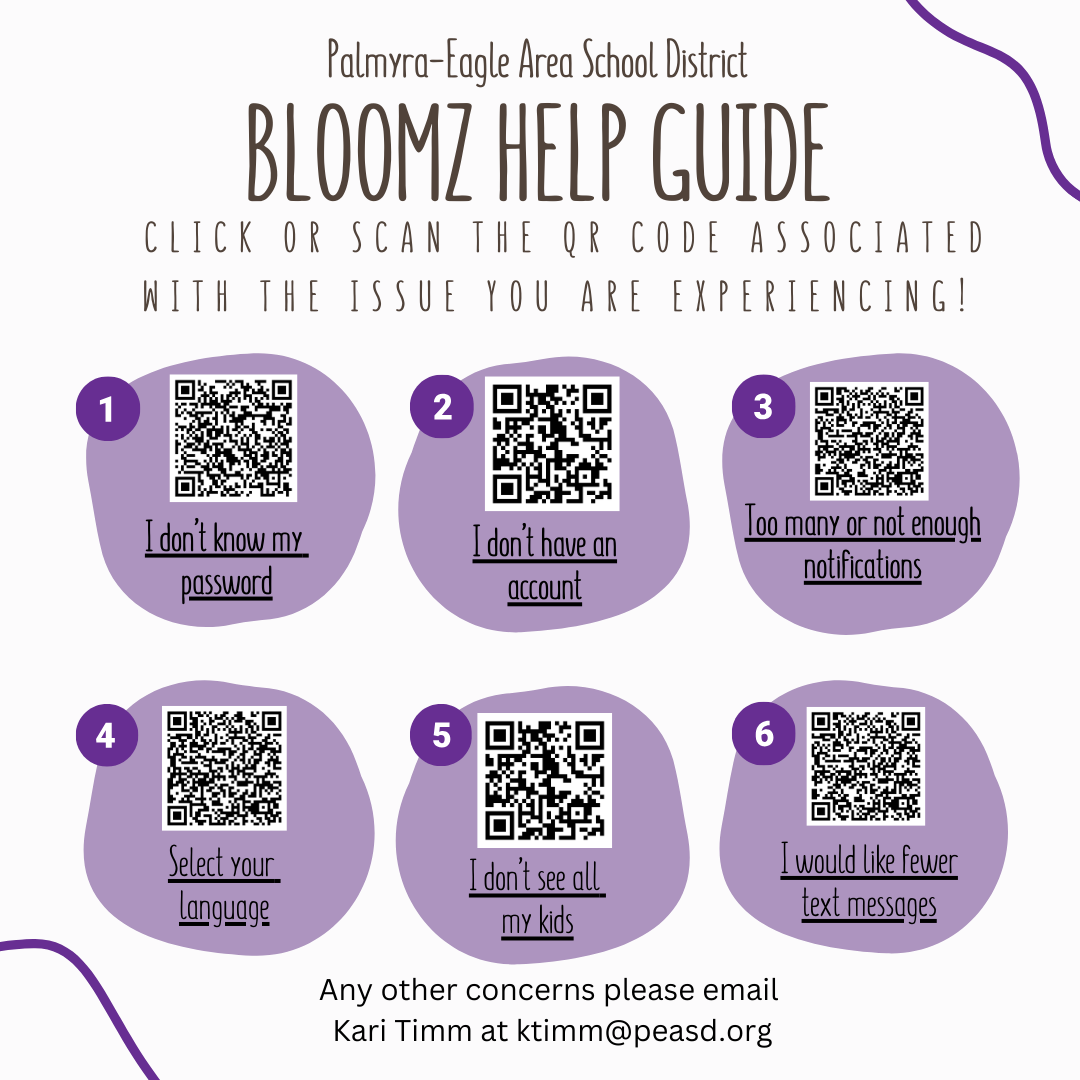 Bloomz Guide