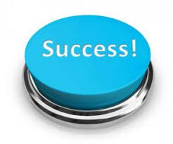 Click the Success Button to Share Your Good News